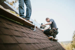 Local Roofers in Melcroft, PA